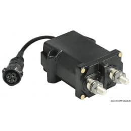 Disjoncteur automatique général batteries LVD LITTELFUSE®