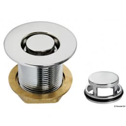 Evacuation cockpit au ras