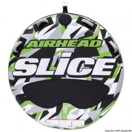Bouée Tractée AIRHEAD Slice AHSSL-22
