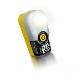 Lampe gilet Aquaspec AQ40S Blister