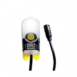 Lampe gilet Aquaspec AQ40L Blister