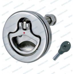 Loquet Ă compression 51mm