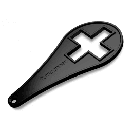 Clé pour filtre Vétus