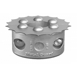 Slc - Coupe-orins & anode - 2 en 1