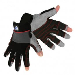 Gants 2 doigts coupés