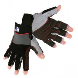Gants 5 doigts coupés