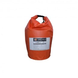 Sac de survie - Grab Bag