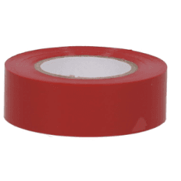 Rubans adhésif 8000V - 19mm - 10m