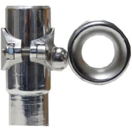 Filoir simple articulé pour chandeliers