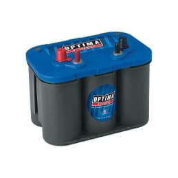 Batterie Optima BT