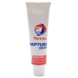 Huile embase - Neptuna gear 80W90