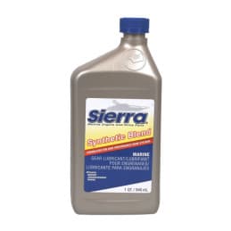 Huile embase High Performance - semi-synthèse - 1L