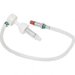 Pompe à huile pour bidon de 946ml