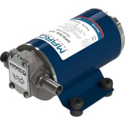 Pompe UP6/OIL pour transfert huile - 12V