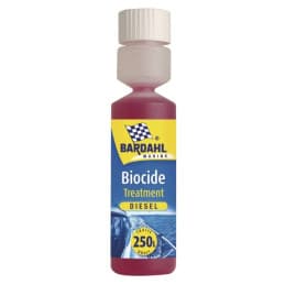 Traitement biocide gasoil - BARDAHL
