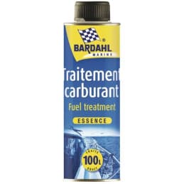 Traitement carburant Essence marine - BARDAHL