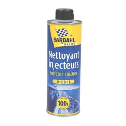 Nettoyant injecteurs DIESEL marine - BARDAHL
