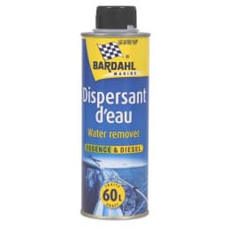 Dispersant d'eau - BARDAHL