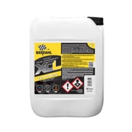 Liquide de refroidissement universel -35° BARDAHL