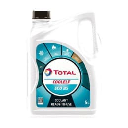 Liquide de refroidissement Coolelf Eco BS