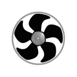 Hélice pour propulseur