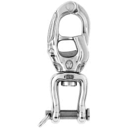 Mousqueton HR à largage rapide Speedlink Émerillon manille