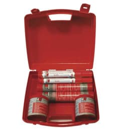 Coffret signaux de détresse HAUTURIER - 4W