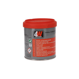 Fumigène flottant 4W