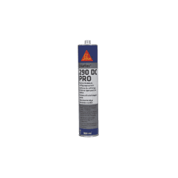 Sikaflex® 290DC PRO Mastic/colle polyuréthane mono-composant