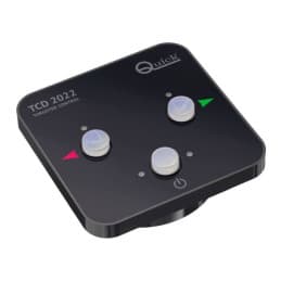 QUICK - Commande Ă touche TCD 2022