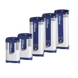 Chargeur Dolphin Premium