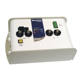 Chargeur Dolphin Booster DC-DC 12/24V-30A