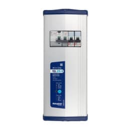 Unité d'énergie ALL IN ONE 4 - 12V /25A - 230V