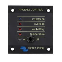 Phoenix Inverter Control - Victron
