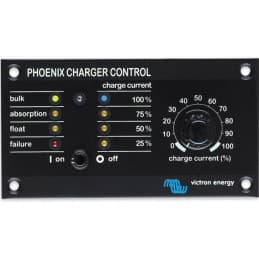 Phoenix Charger Control - Victron
