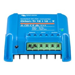 Stabilisateur de tension isolé Orion