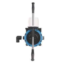 Pompe de cale à bras Amazon Universal ø38 mm - JABSCO