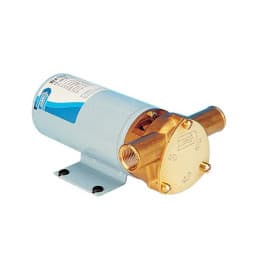 Pompe multi-service commercial Duty Water Puppy 23680 - JABSCO