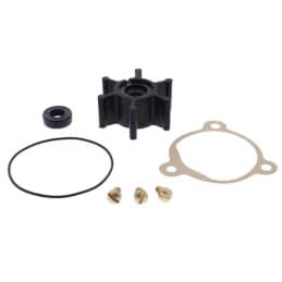 Kit de maintenance pour pompe Water Puppy série 23610 et 23680 - JABSCO