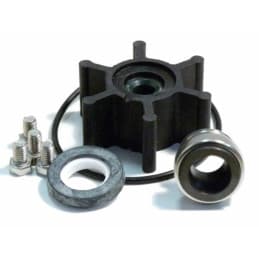 Kit de maintenance pour pompe Utility Puppy 2000 et 3000 - JABSCO