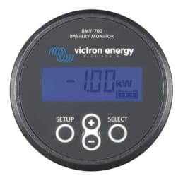 Moniteur de batterie BMV 700