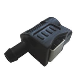 Raccord essence pour moteurs Honda