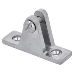 FIXATION TAUD INOX SS 316