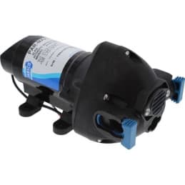 Pompe pour wc électriques