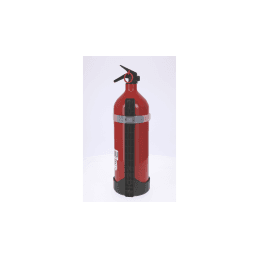 EXTINCTEUR POUDRE 2KG SANS MANOMETRE