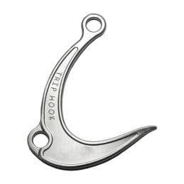 CROCHET DE CHAINE ULTRA MARINE