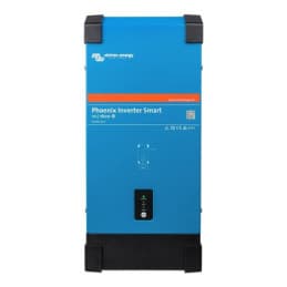 Convertisseur Phoenix Smart 12V/230AC - 2000VA