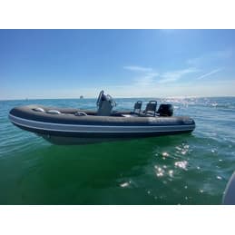 Annexe - Dream 340 - 3D TENDER