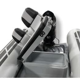 Banquette pour annexe DREAM 540 -3D TENDER