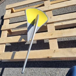 DECLASSE - Ancre SPADE modèle A40 n°218